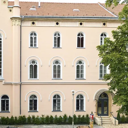 Monastery Boutique Hotel Budapest-3
