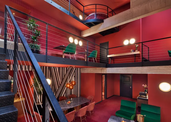 Stories BoutiqueBoutique Hotel